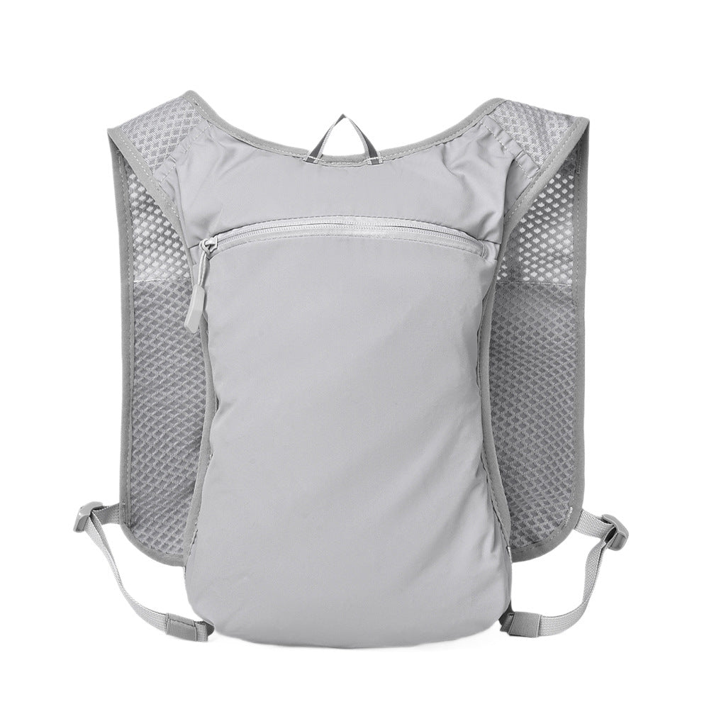 Hydration Pack with Adjustable Bladder System Kalsten