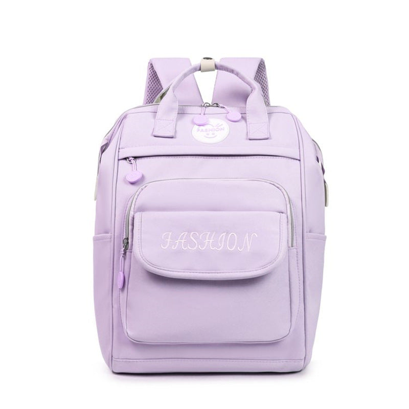 Stylish Versatile Backpack