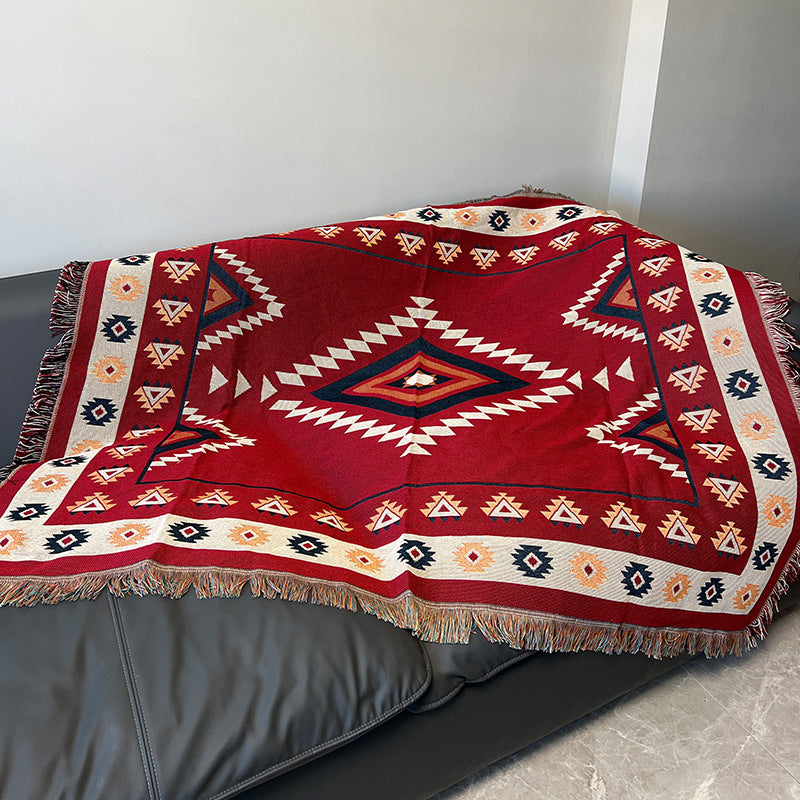 Home Decor Blanket