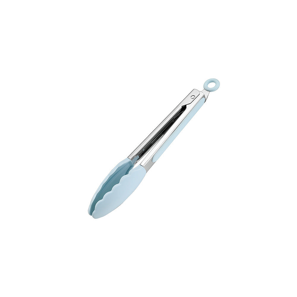 Multifunctional Silicone Kitchen Tongs with Ergonomic Handle Kalsten