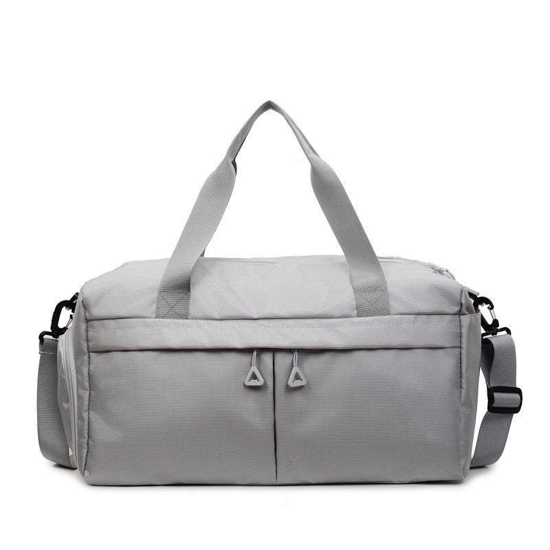 Functional Travel Duffle Bag Kalsten