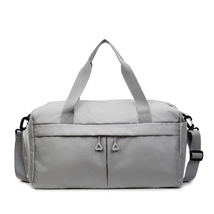 Functional Travel Duffle Bag Kalsten
