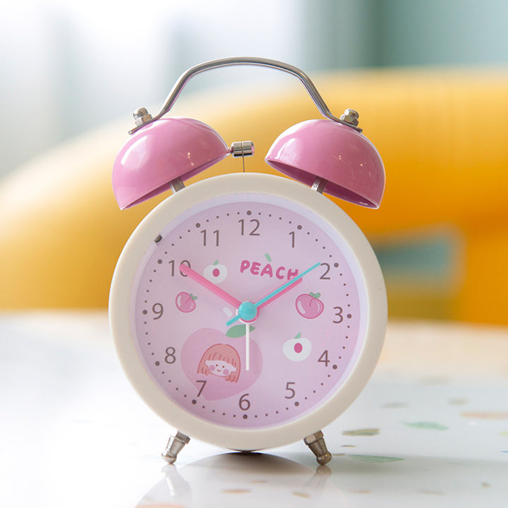 Cute Avocado Alarm Clock Kalsten