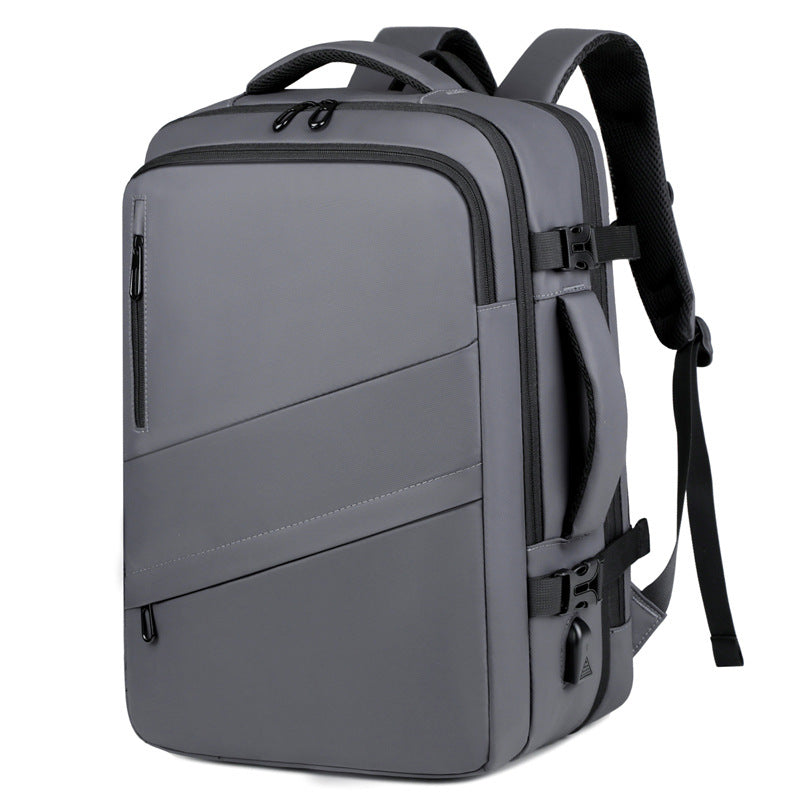High-Performance Versatile Travel Backpack Kalsten