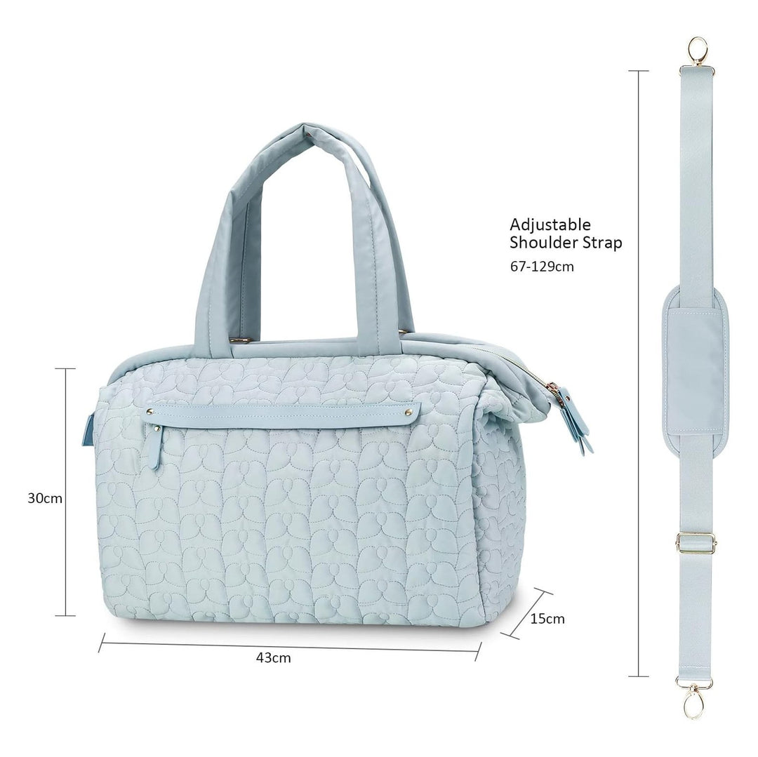 Fashionable Weekend Bag Kalsten