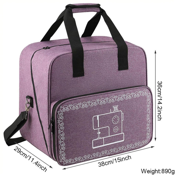 Creative Sewing Machine Carrying Bag Kalsten