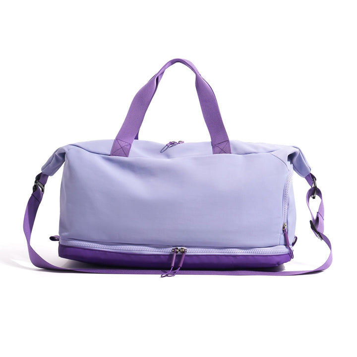 Versatile Utility Duffle Bag Kalsten