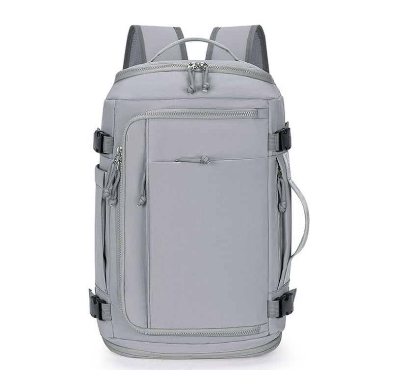 Versatile Multi-Functional Travel Backpack Kalsten