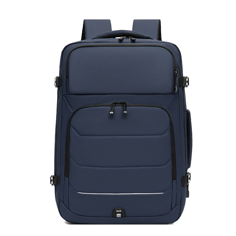 All-Weather Versatile Travel Backpack Kalsten
