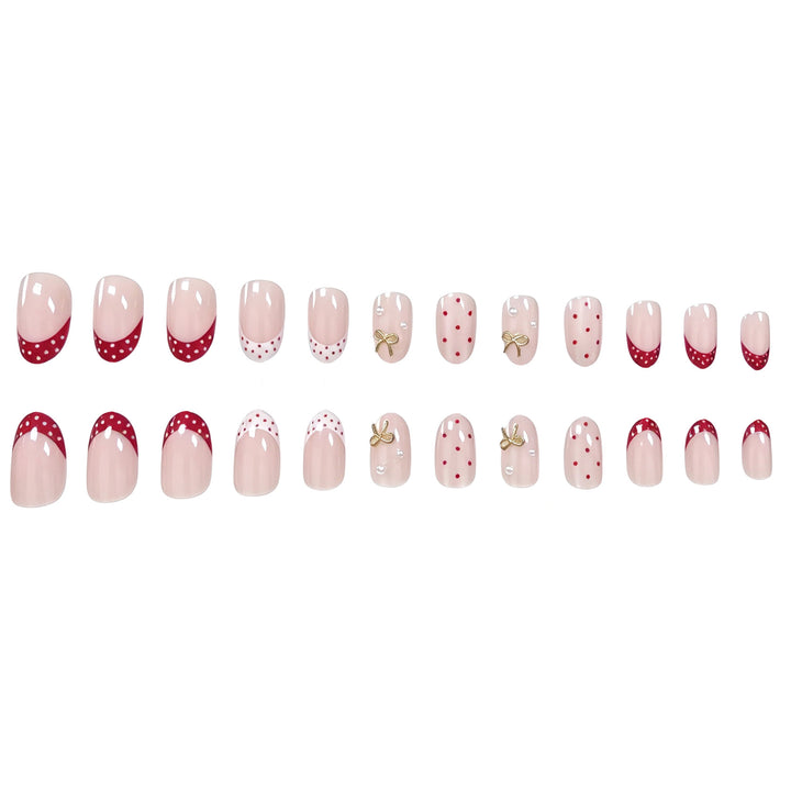 Elegant Nail Art Design Kit Kalsten