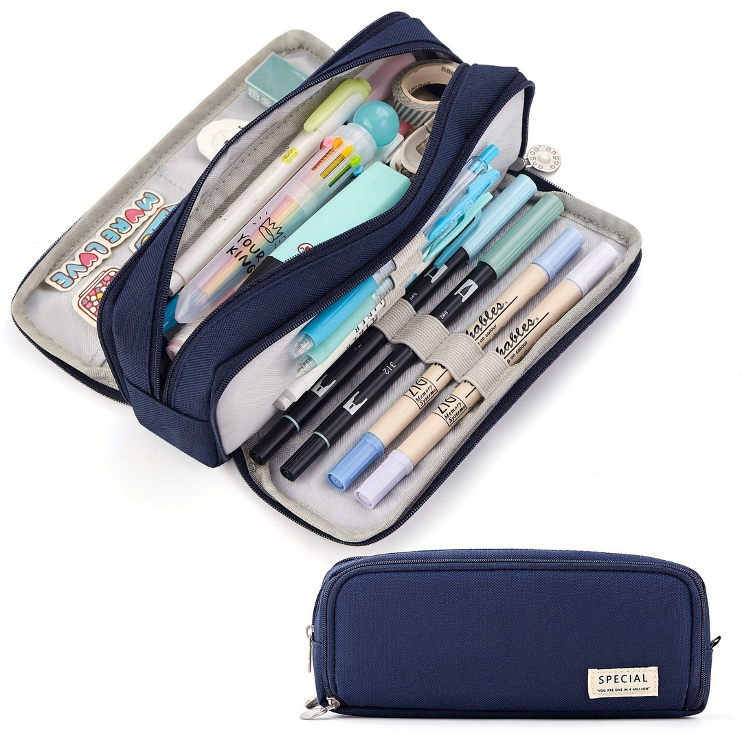Pencil Case Kalsten