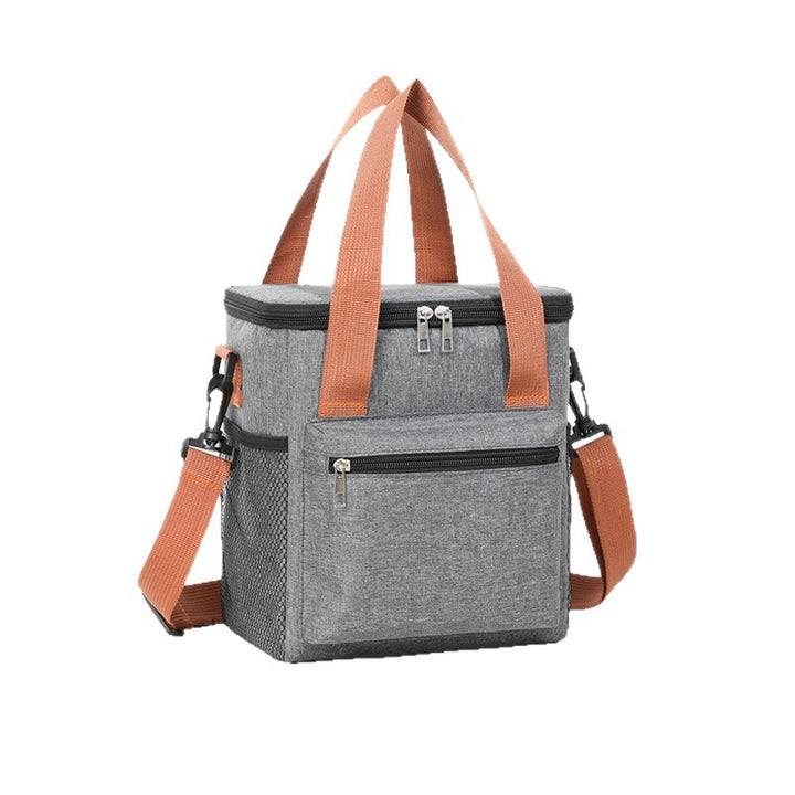 Insulated Lunch Cooler Bag