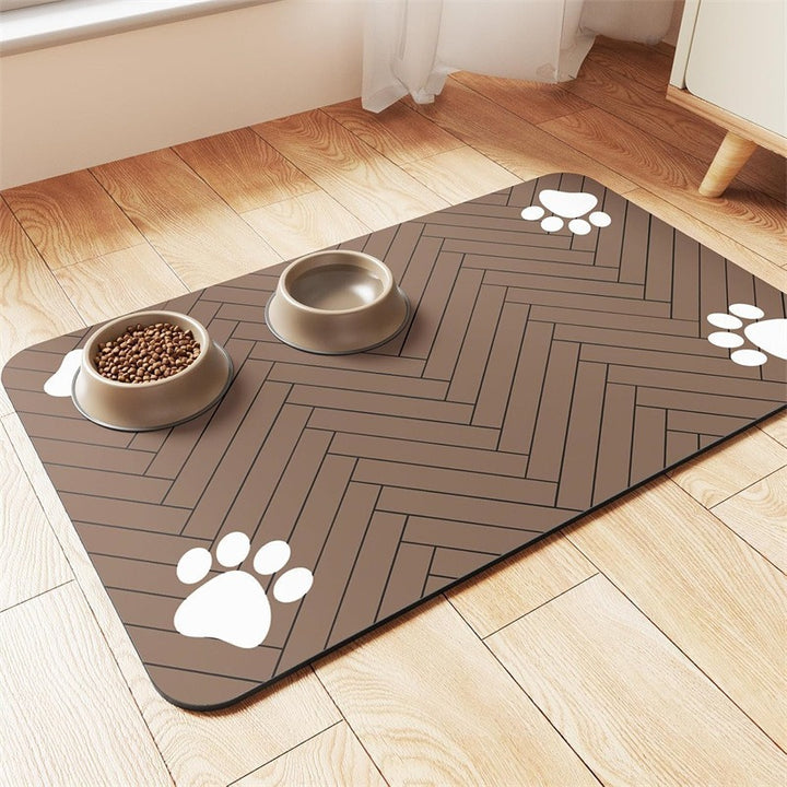 Pet Feeding Mat Kalsten