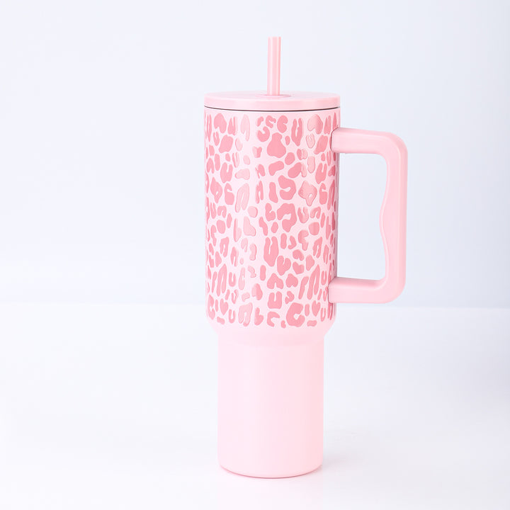 Women stylish drinking cup with handle Kalsten