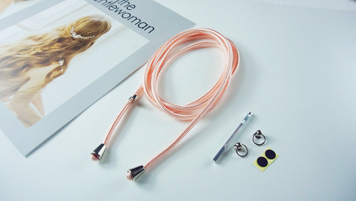 Durable Adjustable Rope Lanyard Kalsten