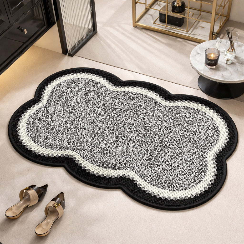 Elegant Decorative Area Rug