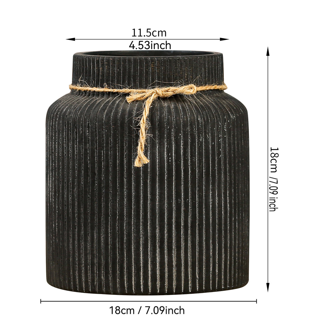 Deko container Kalsten
