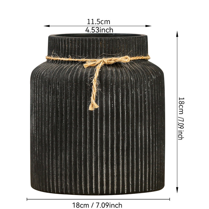 Deko container Kalsten