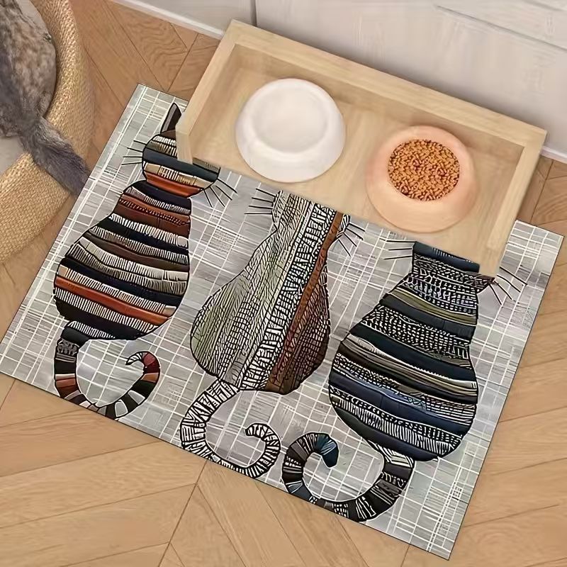Pet Feeding Mat Kalsten 1790149109