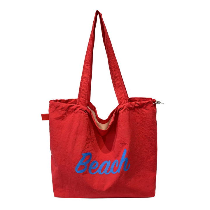 WoSpacious Beach Tote Bag Kalsten