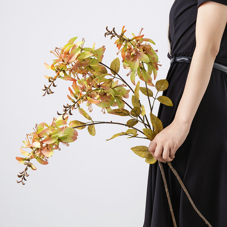 Decorative Artificial Flower Kalsten