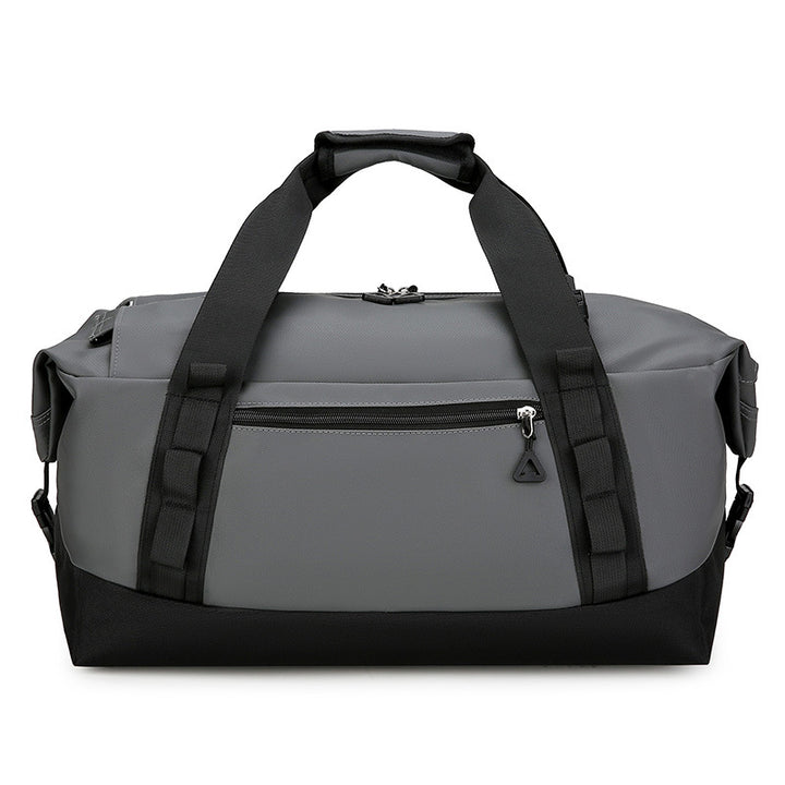 Waterproof Multi-Purpose Travel Duffel Bag Kalsten