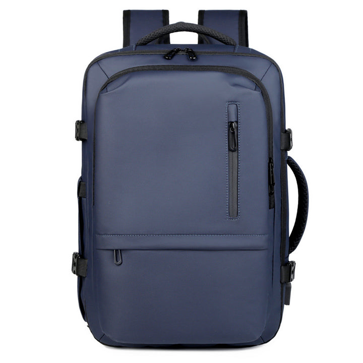 High-Performance Multi-Compartment Backpack Kalsten