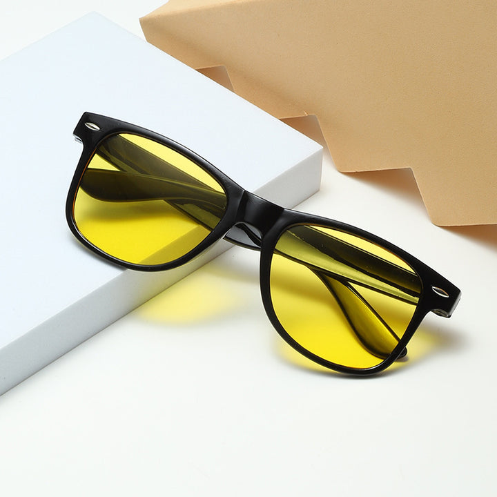 Classic Wayfarer Sunglasses Kalsten