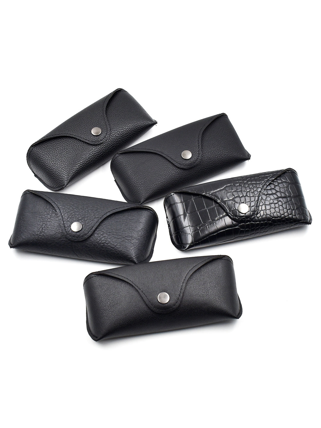 Luxurious Leather Eyewear Case Kalsten