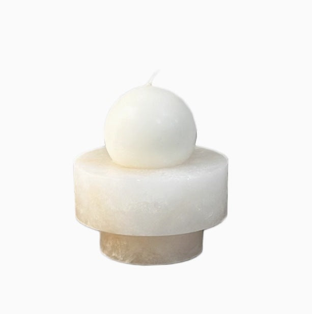 Decorative Artisan Candle Holder