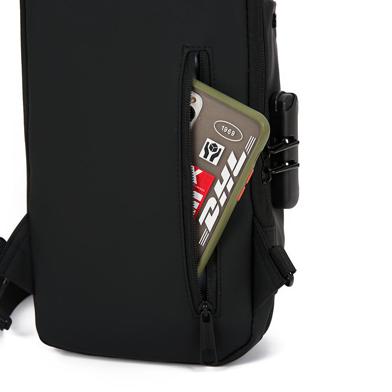 Versatile Sling Bag Kalsten