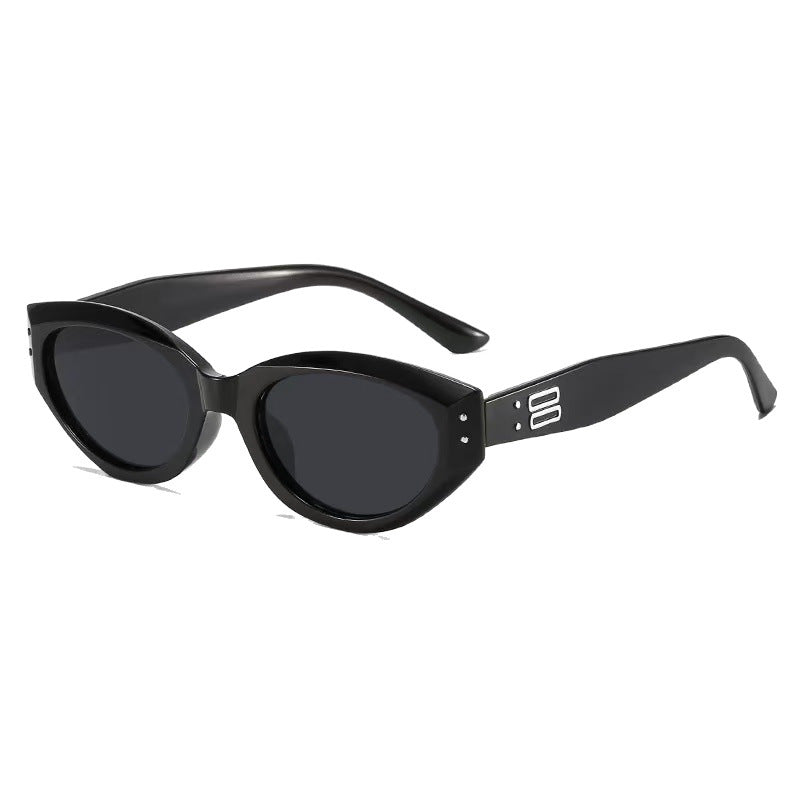 Modern Square Frame Sunglasses Kalsten