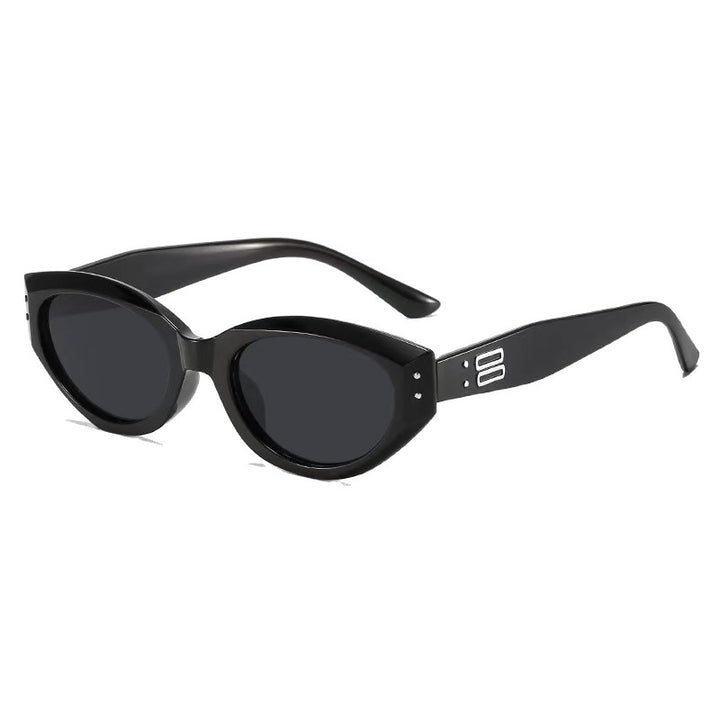 Modern Square Frame Sunglasses Kalsten