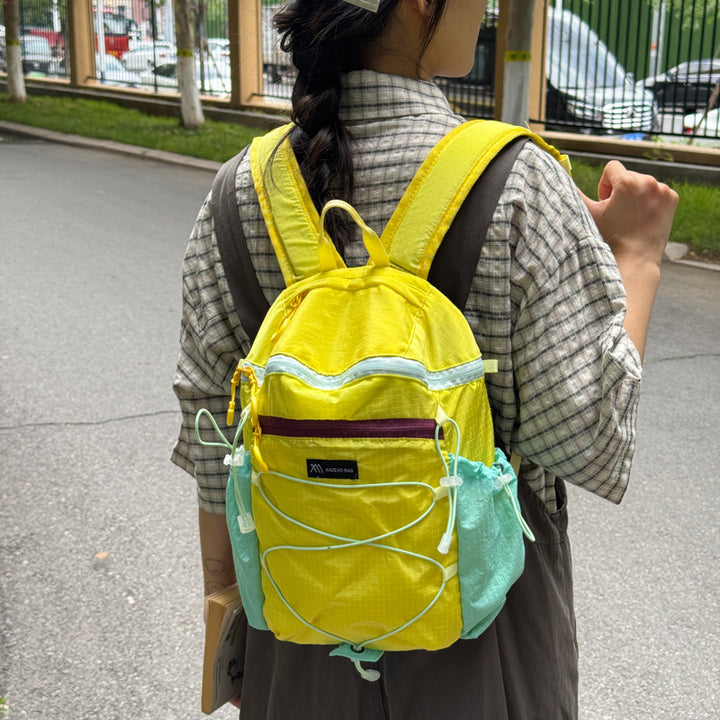 Lightweight Outdoor Adventure Backpack Kalsten