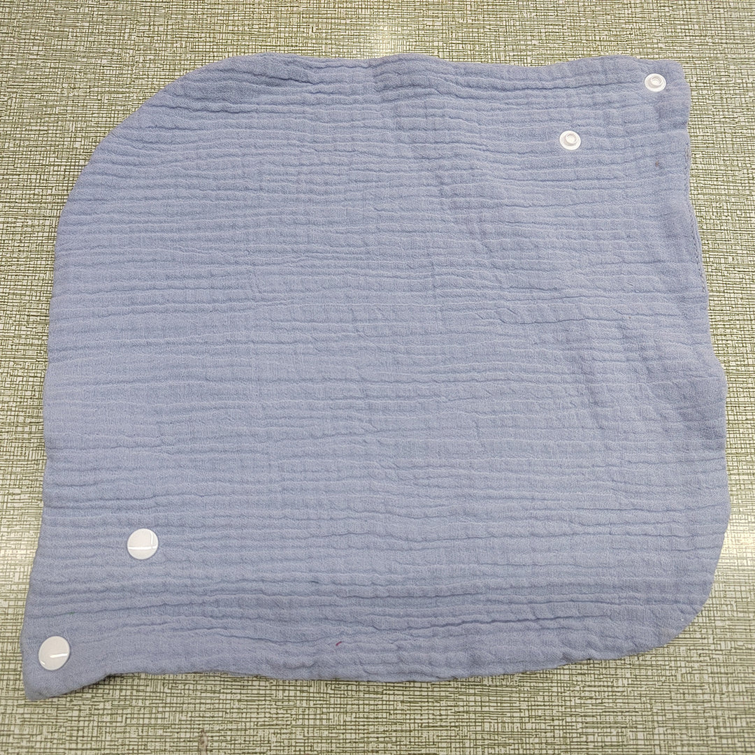 Soft Cotton Multipurpose Neck Warmer kalsten