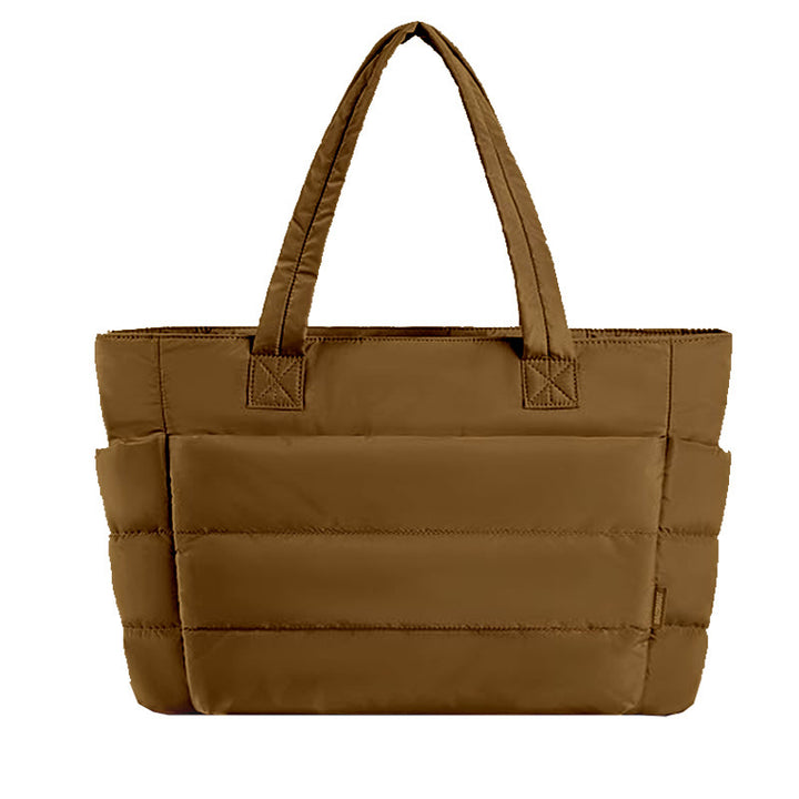 Comfortable and Stylish Tote Bag Kalsten