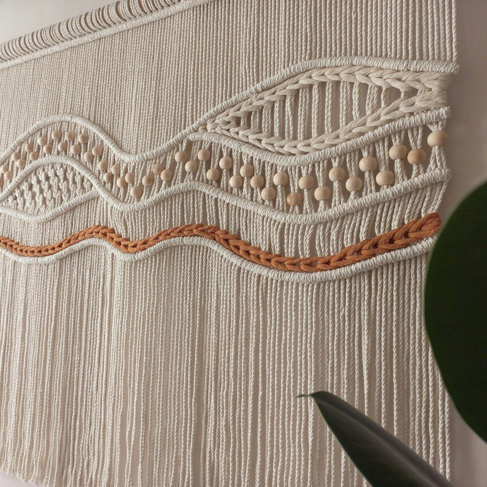 Macrame Wall Hanging Art Kalsten