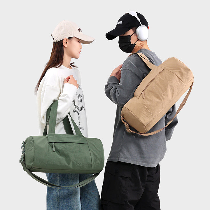 Lightweight Multi-Purpose Travel Duffel Bag Kalsten
