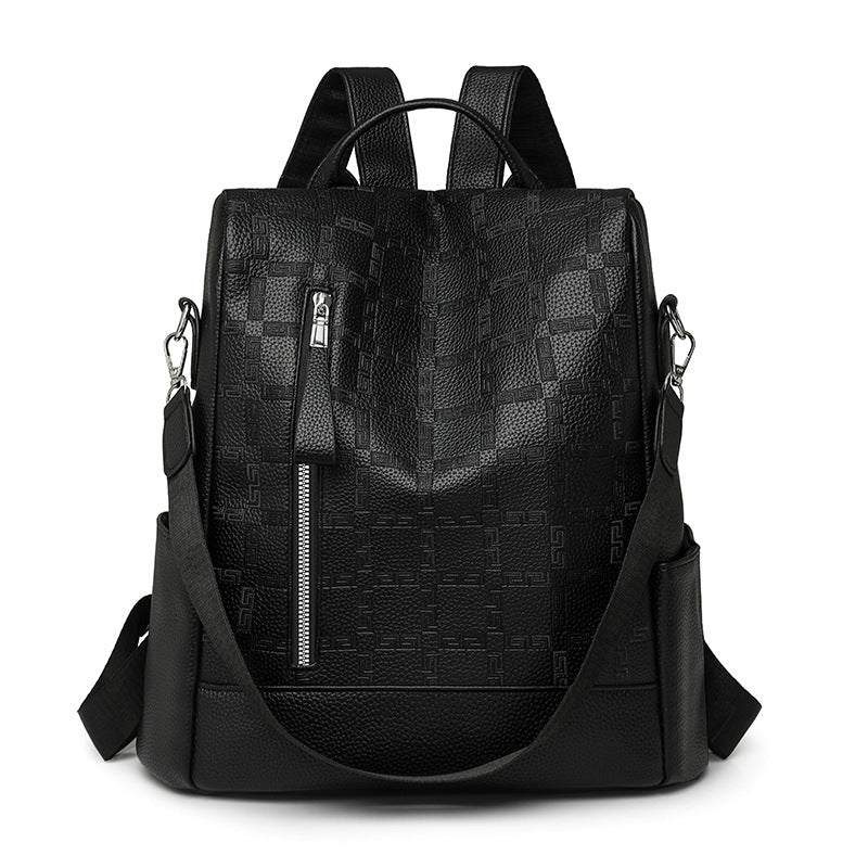 Chic Multi-Functional Backpack Kalsten