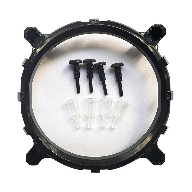 Precision Electrical Connector Kit Kalsten