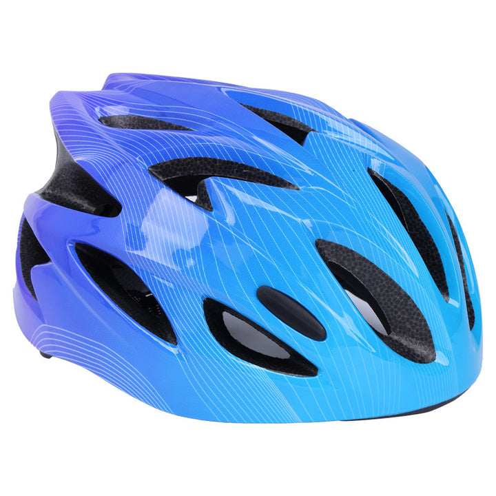 Aerodynamic Cycling Safety Helmet Kalsten