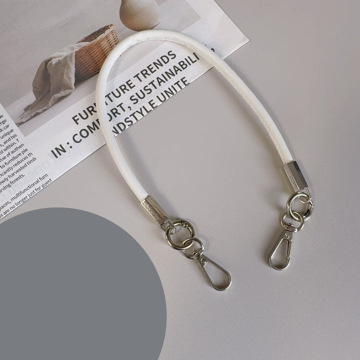 Versatile Silicone Chain Strap Kalsten