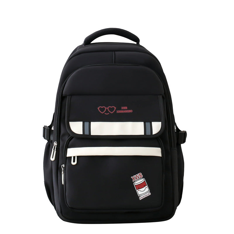 Multi-Functional Urban Backpack