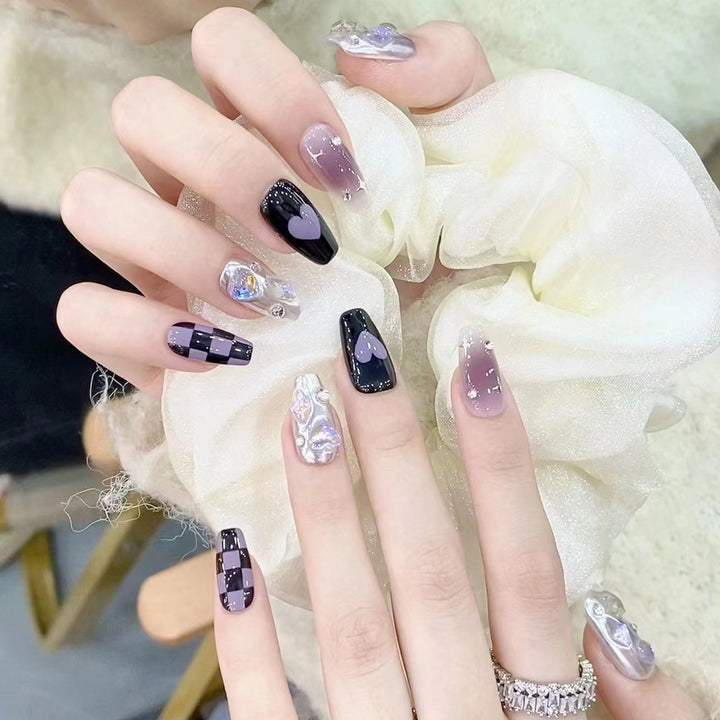Nail Art Set Kalsten
