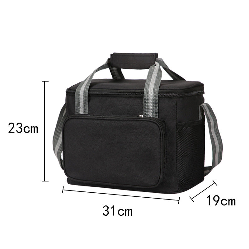 Ladies Insulated Cooler Bag Kalsten