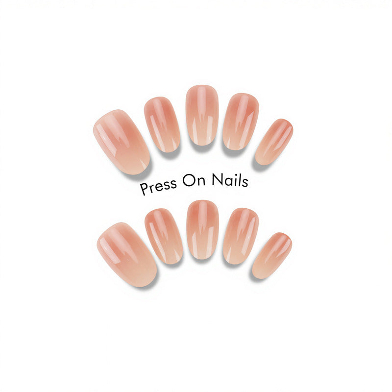 Elegant Press On Nails Kalsten