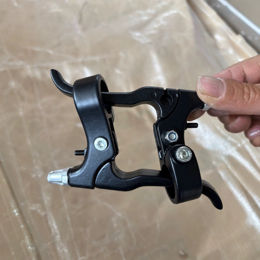 Ergonomic Bicycle Brake Handle Assembly Kalsten