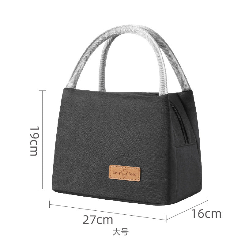 Insulated Lunch Handbag Kalsten