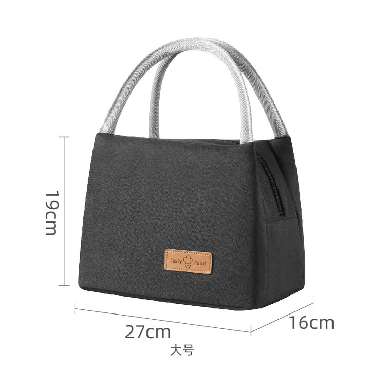 Insulated Lunch Handbag Kalsten