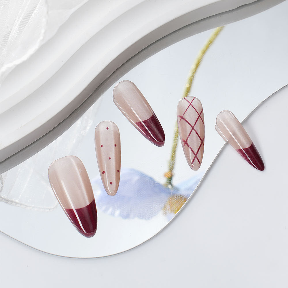 Nail Art Kalsten